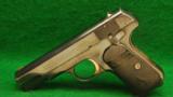 Colt Model 1908 Pocket Caliber 380 Pistol - 2 of 2