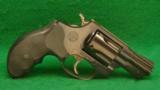 Taurus Model 85 Caliber 38 Special DA Revolver - 1 of 2