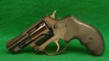 Taurus Model 85 Caliber 38 Special DA Revolver - 2 of 2