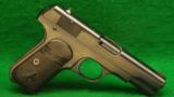 Colt Model1903 Pocket Pistol Caliber 32 ACP
- 2 of 2