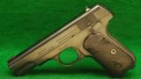 Colt Model1903 Pocket Pistol Caliber 32 ACP
- 1 of 2