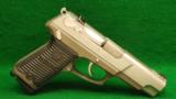 Ruger Model P89 9mm DA Pistol - 2 of 2
