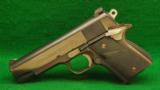 Essex Arms / Colt Combat Commander 9mm Luger SA Pistol - 1 of 2