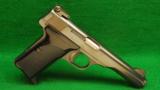 Browning Model 10/71 Caliber .380 ACP Pistol - 2 of 2