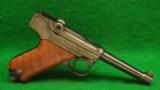 Erma Model KGP68 Caliber 380 Pistol - 2 of 2