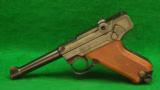Erma Model KGP68 Caliber 380 Pistol - 1 of 2