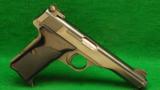 Browning Model 10/71 Caliber .380 ACP Pistol - 2 of 2