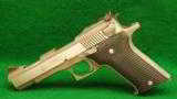 AMT Automag II Caliber 22 WMR Pistol - 1 of 2