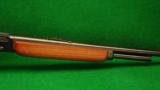 Marlin Model 336A First Model Caliber 30-30 Lever Action Rifle - 3 of 8