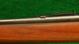 Marlin Model 336A First Model Caliber 30-30 Lever Action Rifle - 8 of 8