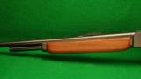 Marlin Model 336A First Model Caliber 30-30 Lever Action Rifle - 6 of 8