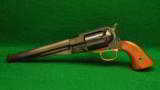 Pietta Black Powder Model 44 New Army Caliber 44 Percussion Revolver
- 1 of 2