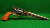 Pietta Black Powder Model 44 New Army Caliber 44 Percussion Revolver
- 2 of 2