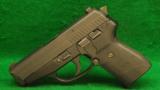 Sig Sauer Model P239 9mm DA Pistol - 1 of 2