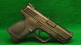 Smith & Wesson Model M&P 9C Caliber 9mm Pistol - 2 of 2