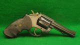 Smith & Wesson Model 10HB Caliber 38 Special DA Revolver - 2 of 2