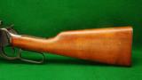 Custom Pre '64 Winchester 94 Caliber 32-40 Lever Action Carbine - 6 of 10
