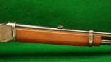 Custom Pre '64 Winchester 94 Caliber 32-40 Lever Action Carbine - 4 of 10