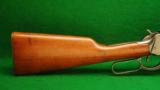 Custom Pre '64 Winchester 94 Caliber 32-40 Lever Action Carbine - 3 of 10