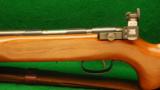 Remington Model 513T Caliber 22LR Target Rifle - 6 of 10