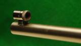 Remington Model 513T Caliber 22LR Target Rifle - 10 of 10