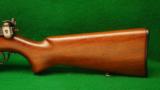 Remington Model 521T Caliber 22LR Light Target Rifle - 6 of 9