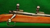 Winchester Pre '64 Model 70 Caliber 300 WinMag Bolt Action Rifle - 2 of 10