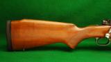 Winchester Pre '64 Model 70 Caliber 300 WinMag Bolt Action Rifle - 3 of 10