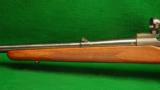 Winchester Pre '64 Model 70 Caliber 300 WinMag Bolt Action Rifle - 7 of 10