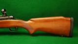Winchester Pre '64 Model 70 Caliber 300 WinMag Bolt Action Rifle - 6 of 10