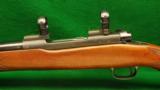 Winchester Pre '64 Model 70 Caliber 300 WinMag Bolt Action Rifle - 5 of 10