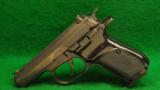 CZ Model 83 Caliber 380 DA/SA Pistol - 1 of 2