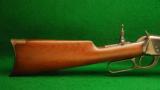 Winchester Model 1894 Caliber 32-40 Lever Action Rifle - 3 of 10