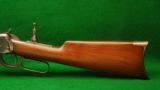 Winchester Model 1894 Caliber 32-40 Lever Action Rifle - 6 of 10