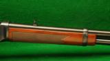 Winchester Model 94AE Big Bore Caliber 444 Marlin Lever Action Carbine - 4 of 9