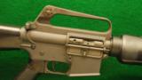 Colt Pre Ban Model SP-1 Caliber 223 Semi-Automatic Rifle - 2 of 9