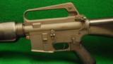 Colt Pre Ban Model SP-1 Caliber 223 Semi-Automatic Rifle - 5 of 9