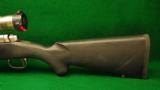 Savage Model 116 Stainless 7mm Magnum Bolt Action Rifle - 6 of 9