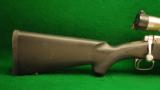 Savage Model 116 Stainless 7mm Magnum Bolt Action Rifle - 3 of 9