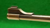 Ruger No. I CHP Ltd. Ed. 357 Mag Rifle - 8 of 8