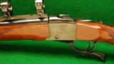 Ruger No. I CHP Ltd. Ed. 357 Mag Rifle - 5 of 8