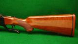 Ruger No. I CHP Ltd. Ed. 357 Mag Rifle - 6 of 8