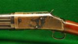 Winchester Model 97 12ga Pump Shotgun - 5 of 9