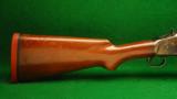 Winchester Model 97 12ga Pump Shotgun - 3 of 9