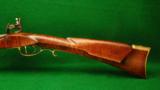 Hatfield Flintlock 50 Caliber Squirrel Rifle
- 6 of 9