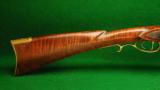 Hatfield Flintlock 50 Caliber Squirrel Rifle
- 2 of 9