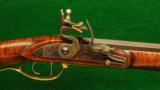 Hatfield Flintlock 50 Caliber Squirrel Rifle
- 1 of 9