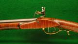 Hatfield Flintlock 50 Caliber Squirrel Rifle
- 5 of 9