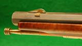 Hatfield Flintlock 50 Caliber Squirrel Rifle
- 9 of 9