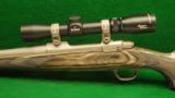 Ruger M77 Hawkeye .223 Caliber Rifle - 4 of 6